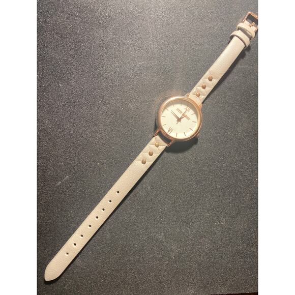 Steve Madden Women’s Watch - Picture 1 of 4